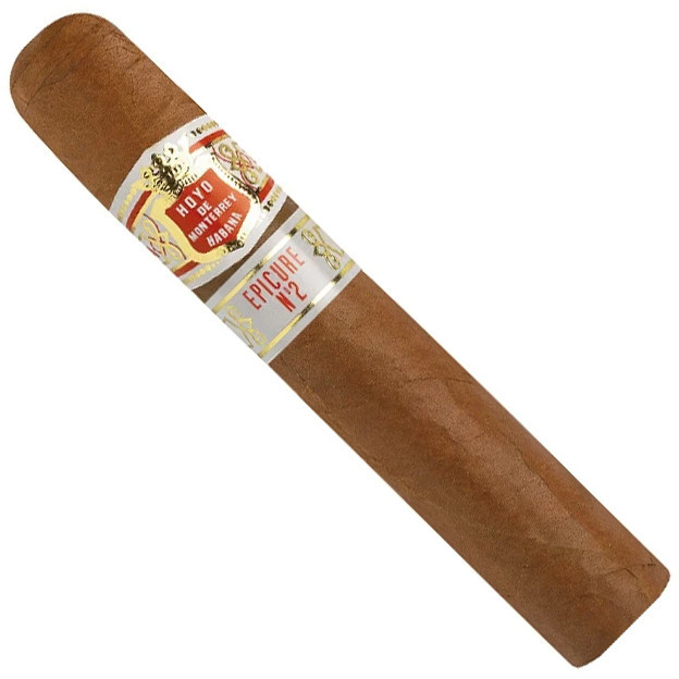 Charuto Hoyo de Monterrey Epicure No. 2 | Comprar são caetano do sul