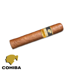 Charuto Cohiba robustos são caetano do sul