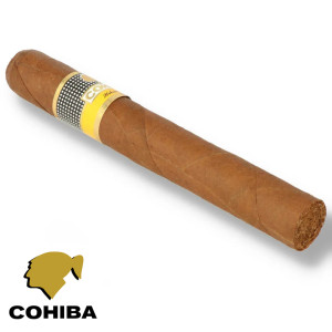 Charuto Cohiba siglo VI são caetano do sul