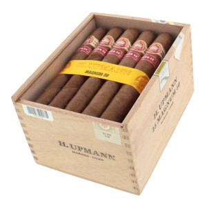 Charuto H. Upmann Magnum 50 | Cubano Premium Original em são caetano do sul, SP