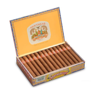 Charuto Partagas mille fleurs são caetano do sul