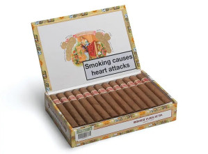 Romeo y Julieta Mille Fleurs | Comprar Charuto Cubano são caetano do sul