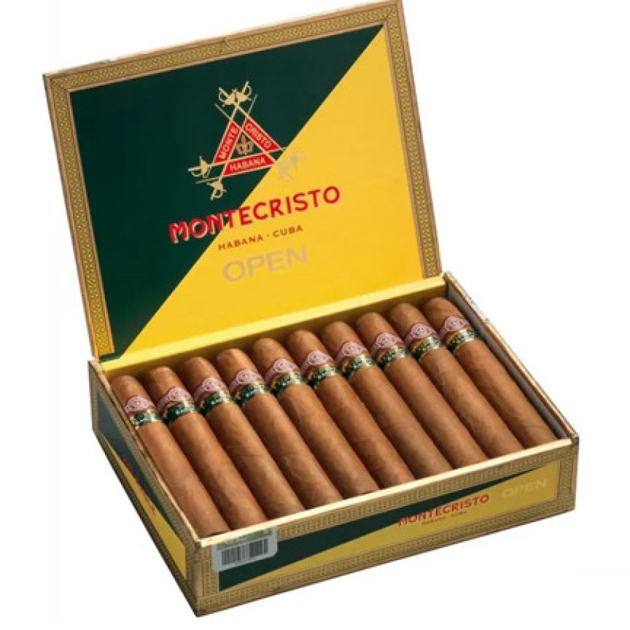 Comprar Montecristo Open Eagle são caetano do sul