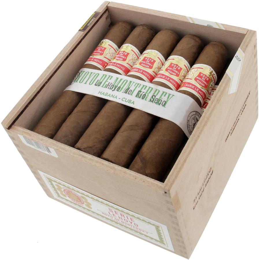 Charuto Hoyo de Monterrey Le Hoyo de Rio Seco | Comprar são caetano do sul