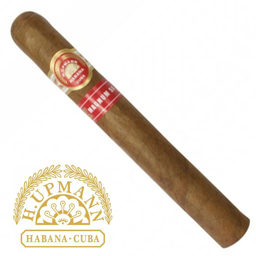 Charuto H. Upmann Magnum 50 | Cubano Premium Original em são caetano do sul, SP