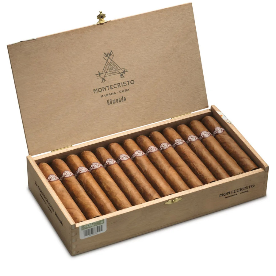 Comprar Montecristo Edmundo | Charuto Cubano são caetano do sul