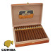 Charuto Cohiba esplendidos são caetano do sul