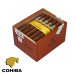 Charuto Cohiba siglo II são caetano do sul