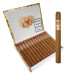 Charuto Romeo y Julieta Churchills são caetano do sul